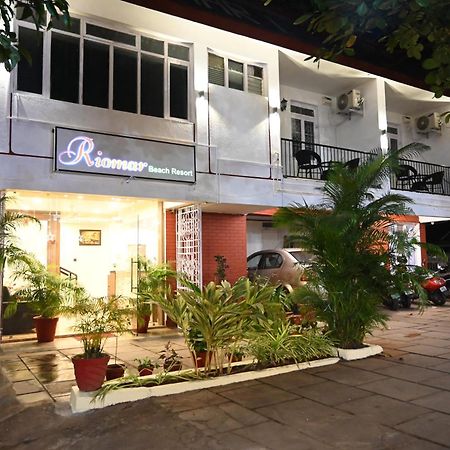Bed and Breakfast Riomarbr Panaji Esterno foto